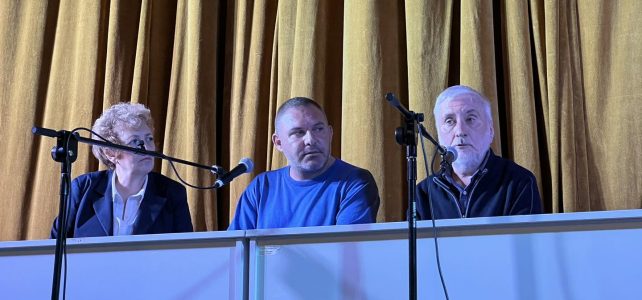 На 24 март се проведе ОБУЧЕНИЕ НА СИК ЗА ПРОИЗВЕЖДАНЕ НА ИЗБОРИ ЗА НАРОДНИ ПРЕДСТАВИТЕЛИ НА 02 април 2023 ГОДИНА