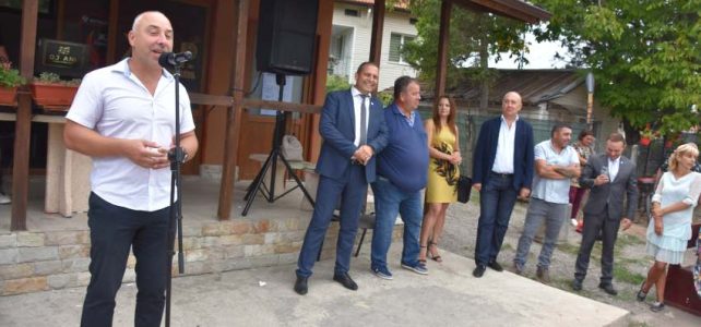 Голяновци празнува на Кръстовден! Голяновци празнува на Кръстовден!