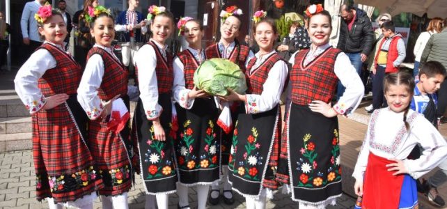 16 години Празник на ЗЕЛЕТО 16 години Празник на ЗЕЛЕТО