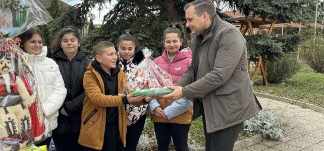 Традиционният мартенски базар се състоя на 23 и 24 февруари 2024г. Традиционният мартенски базар се състоя на 23 и 24 февруари 2024г.