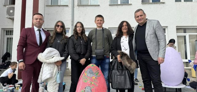 На 24 април се организира една от най-хубавите инициативи в община Костинброд
