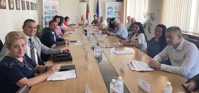На редовно заседание на Асоциацията по „Водоснабдяване и канализация“ за Софийска област беше взето важно решение за община Костинброд
