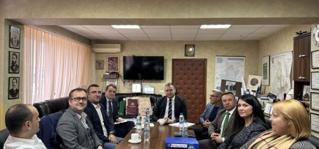 Френски инвеститори в община Костинброд