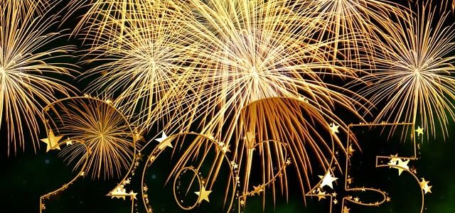 ЧЕСТИТА НОВА ГОДИНА! ЧЕСТИТА НОВА ГОДИНА!