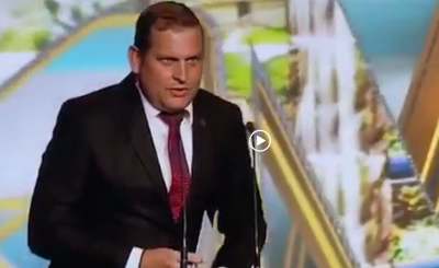 Кмет на годината 2020 Кмет на годината 2020